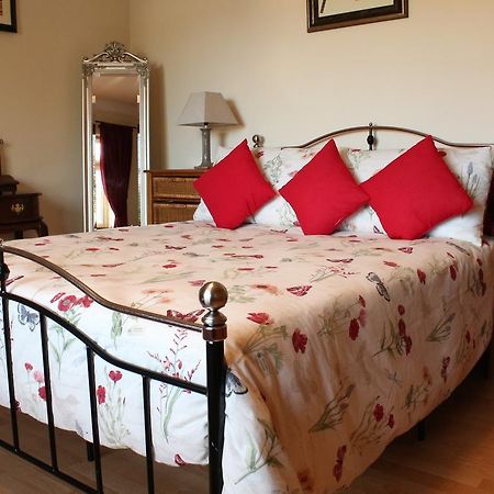 Athena Guest House Galway Esterno foto